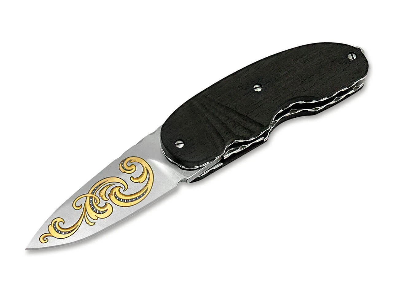 387 KT Arint Gold Knife 3 387 KT Arint Gold Knife
