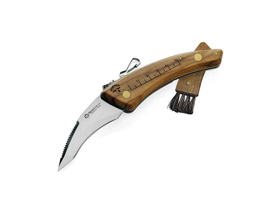 808/OL Mushroom Knife 3 808/OL Mushroom Knife