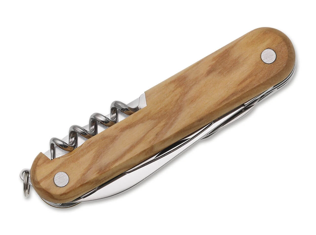 Mercury 913-7LC 4 Mercury 913-7LC – Bild 2