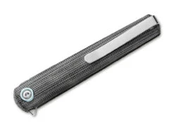 Flame Light Drop Point Micarta Black -Magnum Store mkm flame light drop point micarta black 01cc115 2 1280x1280