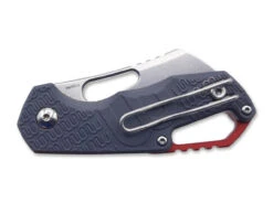 Isonzo Cleaver Grey -Magnum Store mkm isonzo cleaver grey 01cc055 2 1280x1280