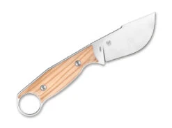 Furrier Skinner Olive Wood -Magnum Store real steel furrier skinner olive wood 02re100 2 1280x1280