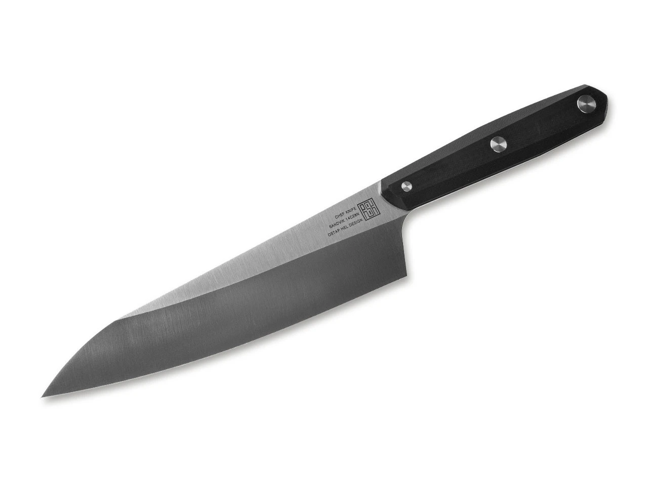 OHK Chefmesser 3 OHK Chefmesser