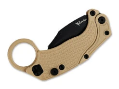 EXO-K Ceramic Coated Tan Black PVD -Magnum Store reate exo k ceramic coated tan black pvd 06rt012 3 1280x1280