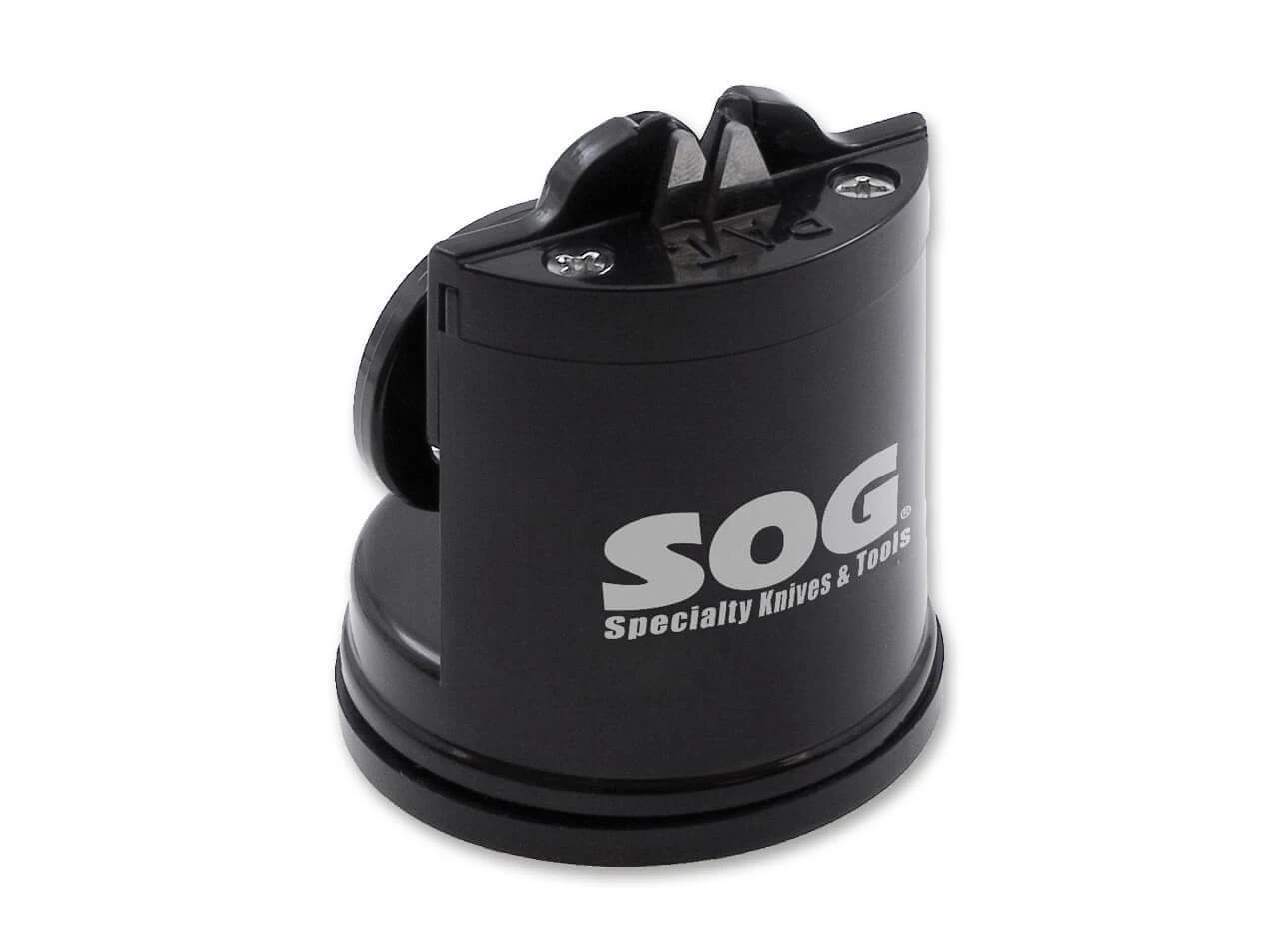 SOG Countertop Sharpener 3 SOG Countertop Sharpener