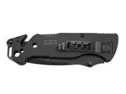 SOG Escape Black -Magnum Store sog escape black 01sg035 2 1280x1280