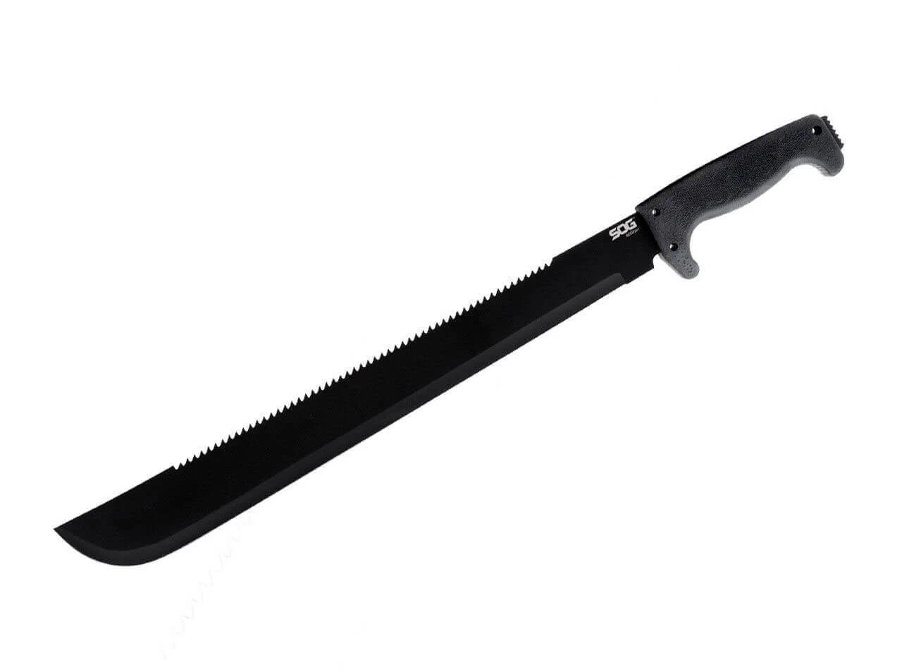 SOGfari 18" Machete 3 SOGfari 18" Machete