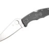Spyderco Endura Flat Ground Grau -Magnum Store spyderco endura flat ground grau 01sp661 1280x1280