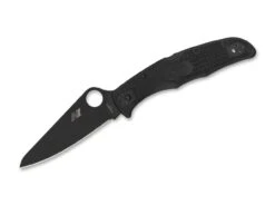 Spyderco Pacific Salt 2 All Black