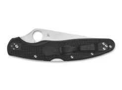 Spyderco Police 4 Lightweight -Magnum Store spyderco police 4 lightweight 01sp1047 2 1280x1280