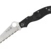 Spyderco Rescue 3 Lightweight Thin Red Line SpyderEdge -Magnum Store spyderco rescue 3 lightweight thin red line spyderedge 01sp1157 1280x1280