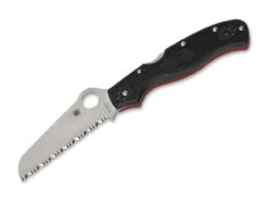 Spyderco Rescue 3 Lightweight Thin Red Line SpyderEdge 7 Spyderco Rescue 3 Lightweight Thin Red Line SpyderEdge -Magnum Store spyderco rescue 3 lightweight thin red line spyderedge 01sp1157 3 1280x1280