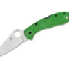 Spyderco Salt 2 LC200N Green -Magnum Store spyderco salt 2 lc200n green 01sp1138 1280x1280