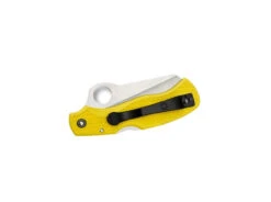 Spyderco Saver Salt Yellow -Magnum Store spyderco saver salt yellow 01sp845 2 1280x1280