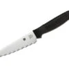 Spyderco Spickmesser 4.5" Serrated -Magnum Store spyderco spickmesser 4 5 serrated 03sp005 1280x1280