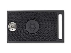 Spyderco Squarehead Lightweight Black -Magnum Store spyderco squarehead lightweight black 01sp339 4 1280x1280