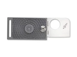 Spyderco Squarehead Lightweight Gray 7 Spyderco Squarehead Lightweight Gray -Magnum Store spyderco squarehead lightweight gray 01sp340 2 1280x1280