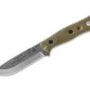 TOPS Knives B.O.B. Fieldcraft Green Micarta -Magnum Store tops knives b o b fieldcraft green micarta 02tp168 1280x1280