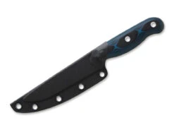 TOPS Knives Dicer 4 Steak Knife Blue -Magnum Store tops knives dicer 4 steak knife blue 02tp181 3 1280x1280