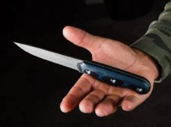 TOPS Knives Dicer 4 Steak Knife Blue -Magnum Store tops knives dicer 4 steak knife blue 02tp181 8 1280x1280