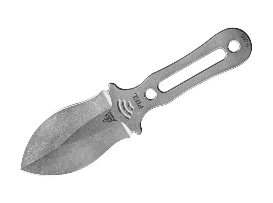 TOPS Knives Fiel 3 TOPS Knives Fiel