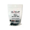 Ulticlip Schraubenset 48 1 Ulticlip Schraubenset 48 -Magnum Store ulticlip ulticlip schraubenset 48 09ut004 1280x1280