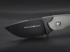 Viper Berus 1 G10 Jade PVD -Magnum Store viper berus 1 g10 jade pvd 02vp119 3 1280x1280