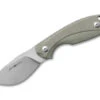 Viper Lille 1 Micarta Green -Magnum Store viper lille 1 micarta green 02vp125 1280x1280