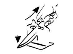 Messerschärfer Pocket -Magnum Store vulkanus messerschaerfer pocket 09hs003 3 1280x1280