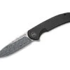 Beacon Damascus Titanium Black -Magnum Store we knife beacon damascus titanium black 01we715dam 1280x1280
