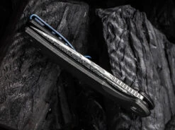 Beacon Damascus Titanium Black -Magnum Store we knife beacon damascus titanium black 01we715dam 7 1280x1280