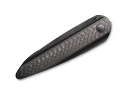 Black Void Opus CF All Black -Magnum Store we knife black void opus cf all black 01we697 7 1280x1280