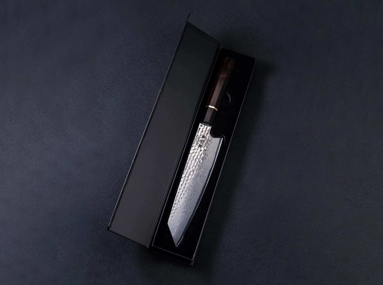 Gyuto I 5 Gyuto I – Bild 3