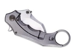 Incisor Grey -Magnum Store we knife incisor grey 01we215 2 1280x1280