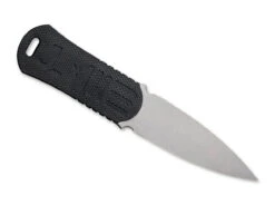 Oss Dagger G10 Black -Magnum Store we knife oss dagger g10 black 02we026 2 1280x1280