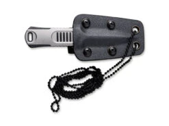 Oss Dagger G10 Black -Magnum Store we knife oss dagger g10 black 02we026 3 1280x1280