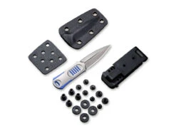 Oss Dagger G10 Blue -Magnum Store we knife oss dagger g10 blue 02we025 4 1280x1280