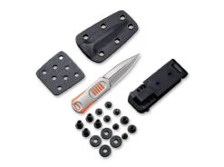 Oss Dagger G10 Orange -Magnum Store we knife oss dagger g10 orange 02we024 4 1280x1280