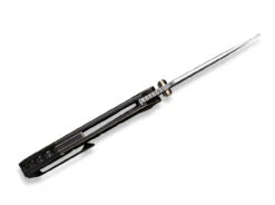 Riff-Raff Bronze & Black Titanium Damascus -Magnum Store we knife riff raff bronze black titanium damascus 01we956 7 1280x1280