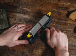 Work Sharp Benchstone Knife Sharpener -Magnum Store work sharp benchstone knife sharpener 09dx163 4 1280x1280