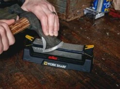 Work Sharp Benchstone Knife Sharpener -Magnum Store work sharp benchstone knife sharpener 09dx163 5 1280x1280