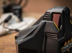 Work Sharp Combo Knife Sharpener -Magnum Store work sharp combo knife sharpener 09dx250 3 1280x1280