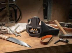 Work Sharp Combo Knife Sharpener -Magnum Store work sharp combo knife sharpener 09dx250 8 1280x1280