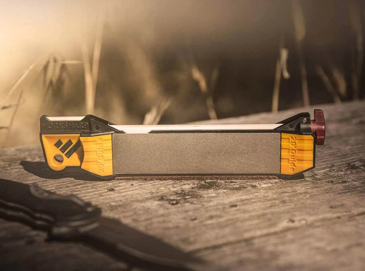 Work Sharp Guided Field Sharpener 5 Work Sharp Guided Field Sharpener – Bild 3