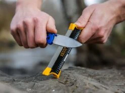 Work Sharp Guided Pocket Sharpener -Magnum Store work sharp guided pocket sharpener 09dx200 3 1280x1280