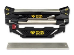 Work Sharp Guided Sharpening System