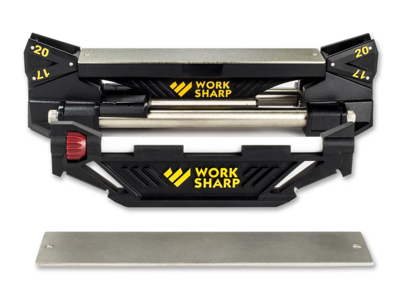 Work Sharp Guided Sharpening System 3 Work Sharp Guided Sharpening System
