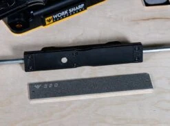 Work Sharp Professional Precision Adjust Coarse Diamond Kit 320/400 -Magnum Store work sharp professional precision adjust coarse diamond kit 320400 09dx105 2 1280x1280