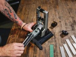 Work Sharp Professional Precision Adjust Knife Sharpener -Magnum Store work sharp professional precision adjust knife sharpener 09dx068 2 1280x1280